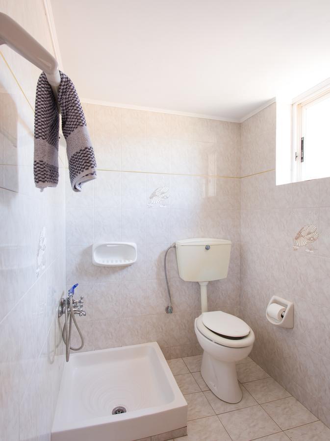 Ta Ambelakia Apartment Monemvasia Bagian luar foto